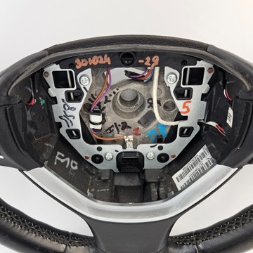 фото thumb №8, Кермо bmw f01 f10 f11 f06 f07 sport