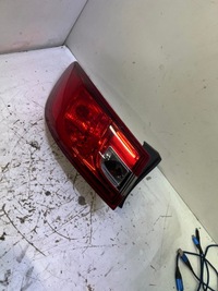 фото thumb №1, Лампа задня ліва задня renault clio iv 265554091r europa