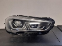 фото thumb №10, Bmw x1 f48 полный led правая рестайлинг 63.11-9477812-02