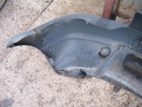 фото thumb №7, Land rover freelander 97-00 1.8 b 3d бампер перед przed liftem 961