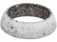 фото thumb №1, Прокладка, труба выпускная elring 353.700 mazda