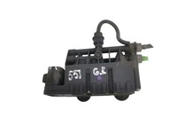 фото thumb №8, Land rover range rover sport l320 2006 задняя сторона левая клапан вакуумa