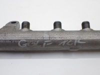 фото thumb №9, Топливная рейка датчик 48b13640a02 5ws40730at vw golf vi 1.6 tdi cay 12r