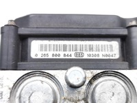 фото thumb №7, Mitsubishi colt насос abs 1.3 бензин 70kw 95 hp 4670a401 0265232175 2011