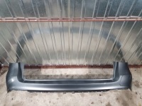 фото thumb №1, Бампер задняя задний mercedes glc a253 x253 w253