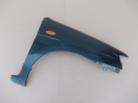 фото thumb №1, Крила правий mazda demio