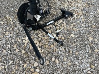 фото thumb №3, Jeep compass ii підвіска лівий задня комплект 2wd