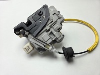 фото thumb №9, Audi a6 c6 замок двері ліві зад 4f0839015a
