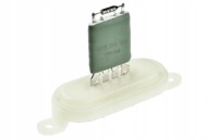 фото thumb №1, Резистор вентилятор do renault laguna ii 1.6 1.8 1.9