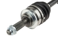 Привідний вал привідна ford ranger 2.2tdci 3.2tdci 2011- Недорого, фото thumb