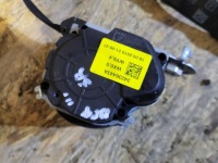 Ремень безопасности средний przed citroen berlingo 18- 98172324xx 34236443a Недорого, фото thumb