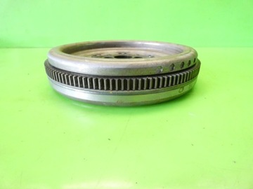 фото thumb №10, Колесо zamachoowe двухмассовый dsg 06k105266a vw golf vii gti 2.0 tsi 12-16