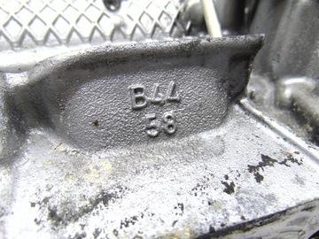 фото thumb №11, Головка комплектна 1745465 bmw e53 x5 range 4.4 v8
