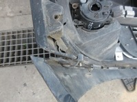 фото thumb №7, Renault grand scenic iii 1.9 dci бампер перед передний pdc ксенон nv676