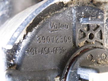 фото thumb №8, Peugeot 308 i 1 галоген бампера праві перед праві переднє valeo 89072369