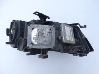 Купить Audi a4 b8 08-12 фара левая правая  перед комплект bixenon ксенон led оригинал, фото thumb