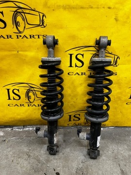 фото thumb №1, Комплект амортизаторы зад правый левый citroen ds7 crossback x74 2.0 синий hdi