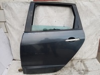 фото thumb №1, Двері зад ліві renault scenic iii код teb66