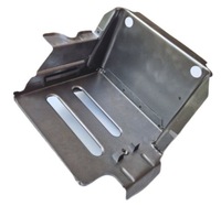 фото thumb №1, Fiat 126p - основание аккумулятор лист кронштейн