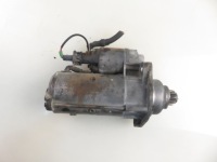 Стартер skoda octavia 1 1.9 tdi 02a911024g d7rs130 Оригінал, фото thumb