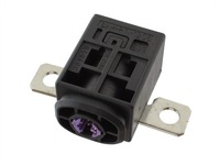 фото thumb №1, Audi a3 a4 a6 q5 q7 предохранитель аккумулятор клемма