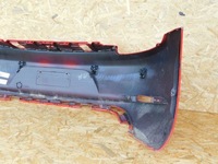 фото thumb №6, Porsche boxter 982 бампер задній задня