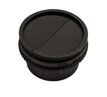 Głowica zaciskowa (r1) do uchwytu magnetycznego GripX R360 PLUTON Hobby 77