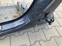 фото thumb №5, Чверть лонжерон ліва поріг volvo xc40
