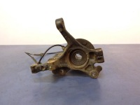 фото thumb №2, Ford fiesta mk7 1.6 tdci поворотний кулак ступиця права