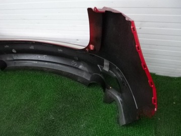 фото thumb №9, Mazda cx-5 kd 12-17 бампер задній pod pdc зад