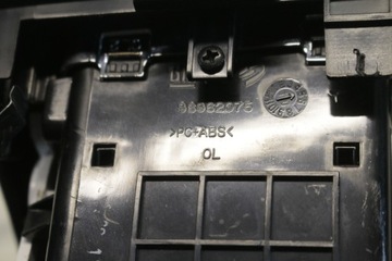 фото thumb №7, Решітка повітропровід ліва captiva рестайлінг