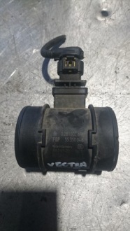 фото thumb №1, Расходомер 0281002618 opel vectra c 1.9 cdti