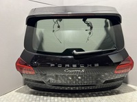 фото thumb №16, Комплект лампа задніх задня porsche cayenne s ii 7p 7p5 lift lci 2014-2017 eu