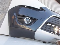 фото thumb №11, Ford kuga i mk1 1 2008 - 2012 бампер передний перед pdc