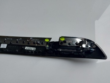 фото thumb №5, Bmw 7 планка dekor двері довгий f01 f02 alpina led зад правий 9115533