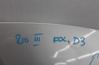 фото thumb №7, Капот кришка двигуна kia rio iii 5-двері kol. 3d 11-14