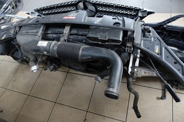 фото thumb №12, Mercedes w207 перед капот бампер pas 2.2 755 радіатор купе amg