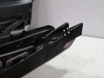 фото thumb №15, Решітка радіатора решітка vw tiguan ii рестайлінг