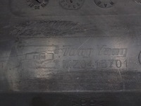 фото thumb №15, Бампер зад задній комплектний оригінал pdc mazda 3 bm 15r