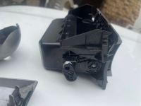 фото thumb №9, Защита пластик пепельница honda civic ufo 06-09