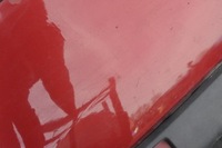 фото thumb №13, Citroen c4 i бампер задняя задний pdc