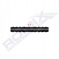 фото thumb №1, Соединитель prosty универсальный fi 4 x5szt