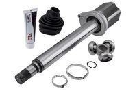 фото thumb №2, Шарнир правый внутренний vw crafter опция 2