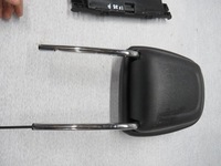 фото thumb №10, Hyundai ix35 підголівник сидіння перед правий