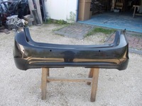 фото thumb №1, Бампер задняя задний opel meriva ii b