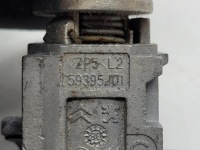Замок зажигания ключ pilot вкладка замка citroen c4 grand picasso 36410600 Доставка, фото thumb