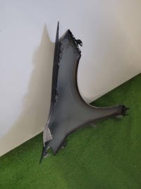 Bmw 2 u06 active tourer крыло  левое  перед передний хороший с Разборки, фото thumb
