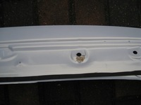 фото thumb №10, Кришка багажника задня honda jazz v 2020-2025r новий model оригінал