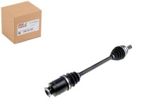 фото thumb №1, Приводной вал приводная subaru impreza 97-99 forester 2.0 2.0t 98-99 legacy ii