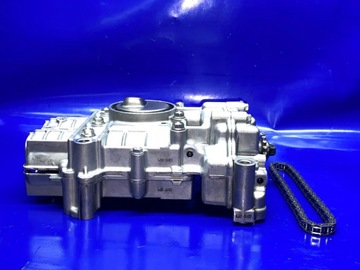 фото thumb №14, Насос масла масляна honda civic viii n22a2 2.2 i-cdti